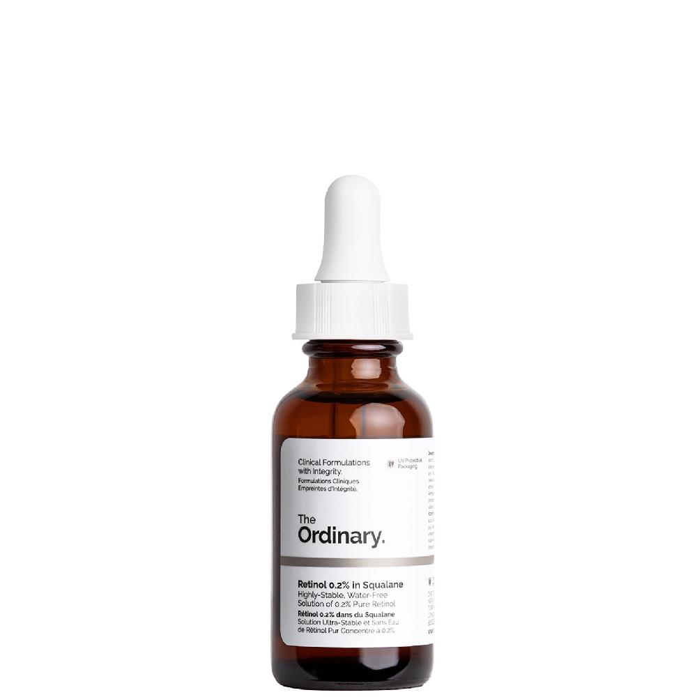 lookfantastic The Ordinary Retinol Serum 0.2% in Squalane 30 ml Verkauf