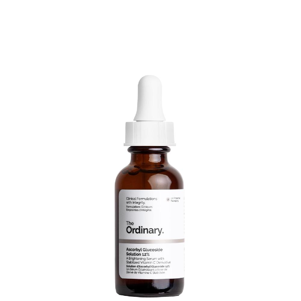lookfantastic The Ordinary Ascorbyl Glucoside Solution 12% 30 ml Angebote