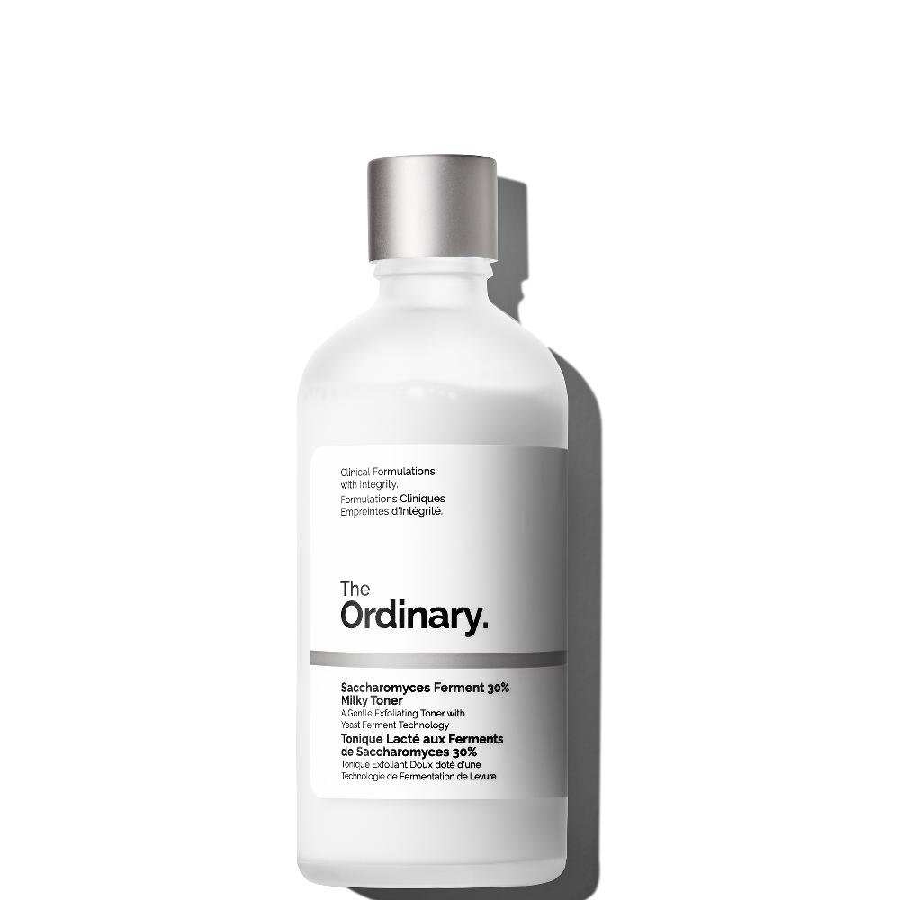 lookfantastic The Ordinary Saccharomyces Ferment 30% Milchiger Toner 100 ml im Angebot