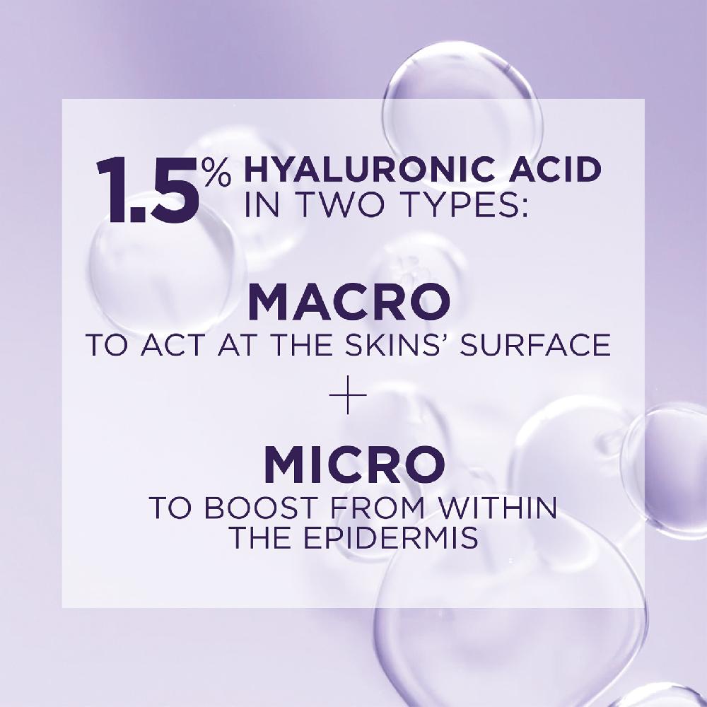 lookfantastic L'Oréal Paris 1 5 % Hyaluronsäure Revitalift Filler-Serum 30 ml Schlussverkauf