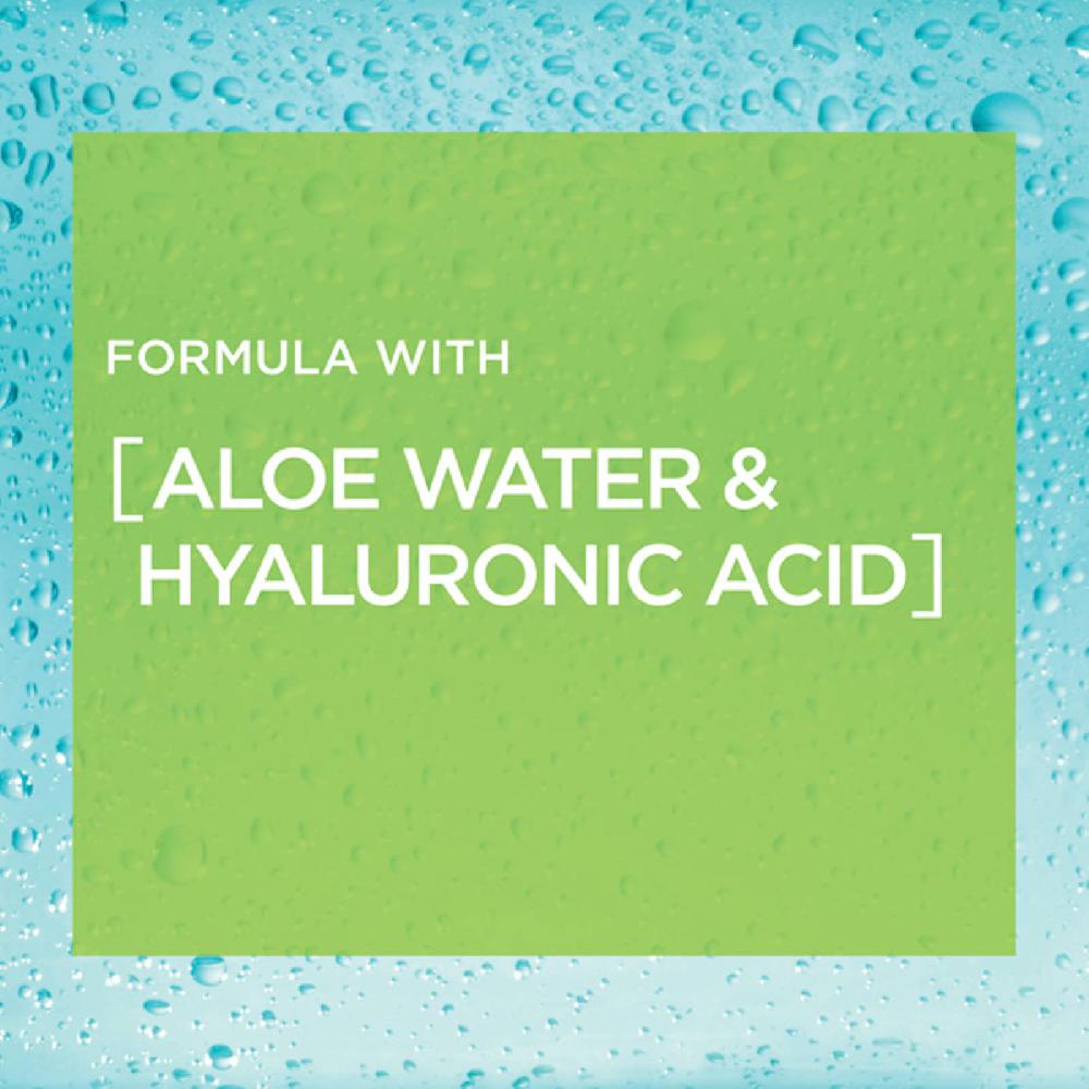 lookfantastic L'Oréal Paris Hydra Genius Liquid Care Moisturiser for Normal Combination Skin 70ml 2 Pack Exclusive Fabrikverkauf