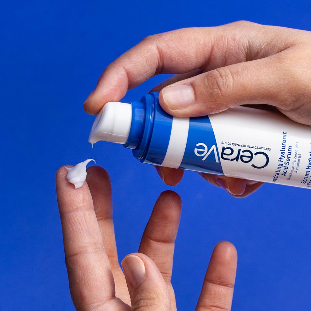 lookfantastic CeraVe Hydrating Hyaluronic Acid Serum 30ml Meist gekauft
