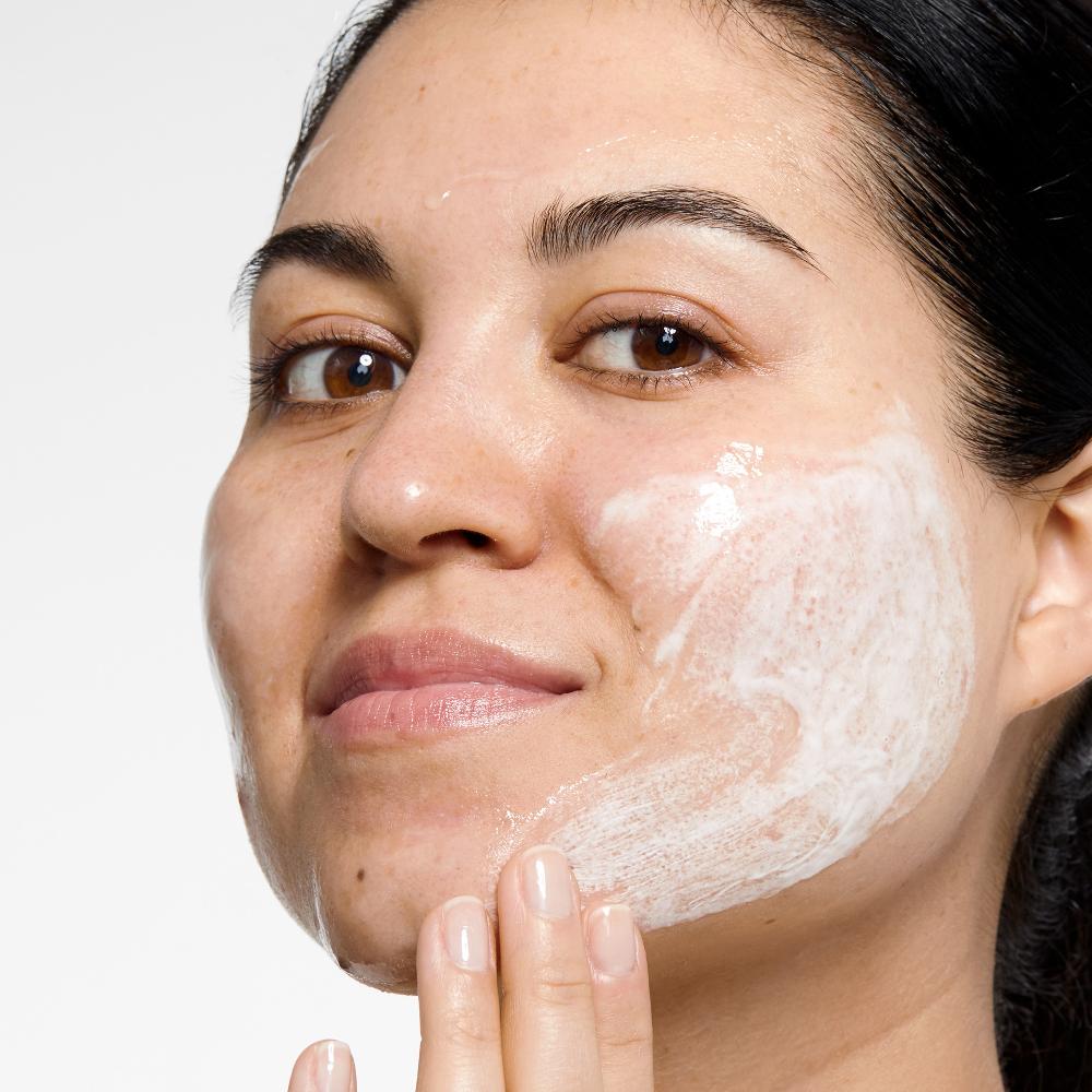 lookfantastic Clinique Milde Flüssige Gesichtsseife 200ml Günstig kaufen