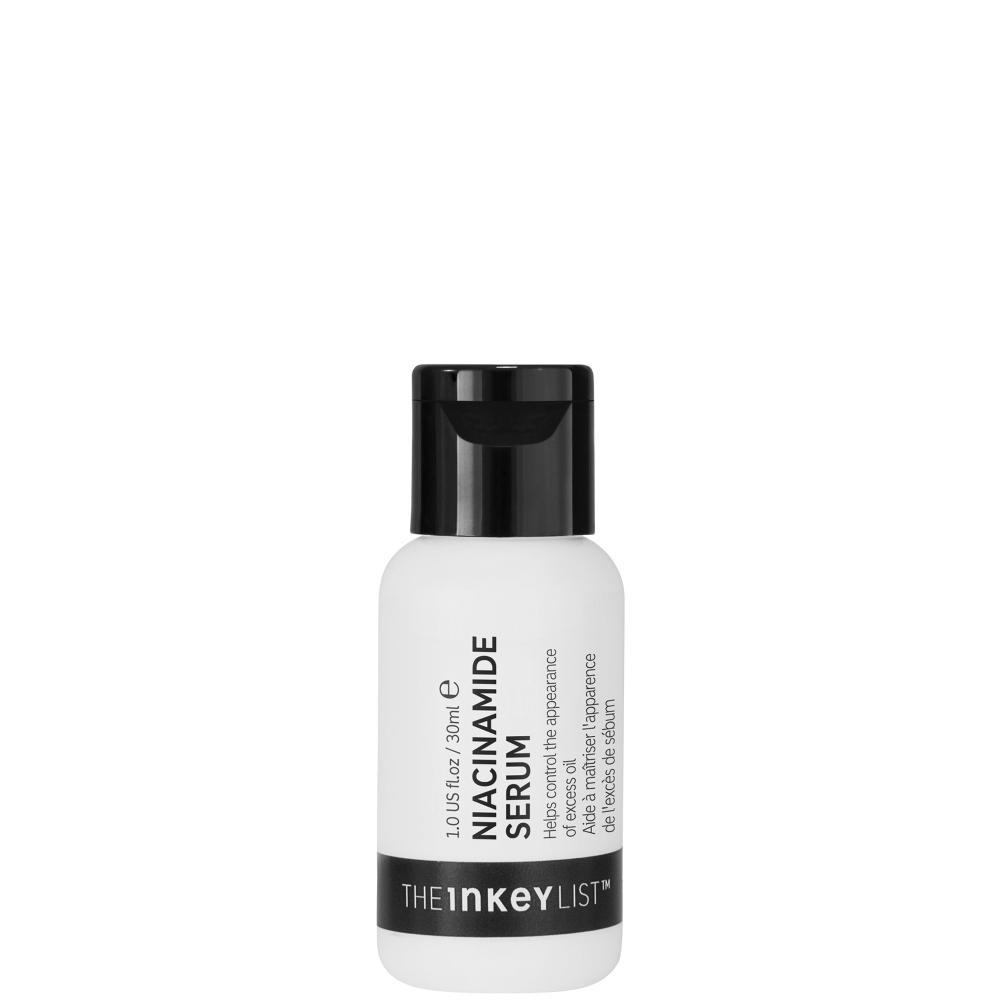 lookfantastic The INKEY List Niacinamid-Serum 30 ml