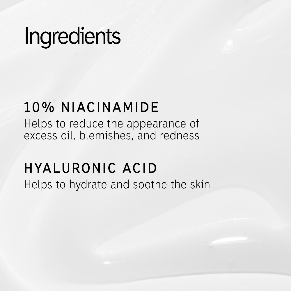 lookfantastic The INKEY List Niacinamid-Serum 30 ml Flash Sale
