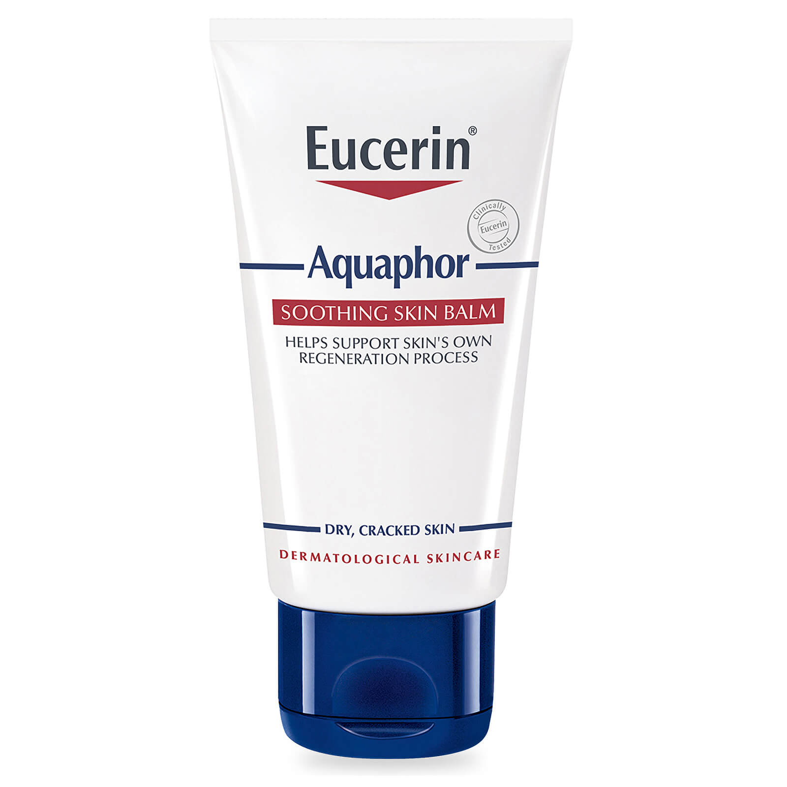 lookfantastic Eucerin® Aquaphor Beruhigender Hautbalsam (40ml) Preisnachlass