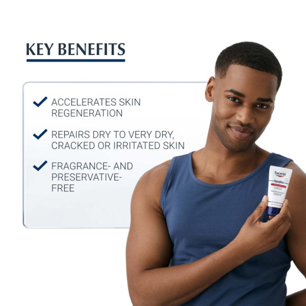 lookfantastic Eucerin® Aquaphor Beruhigender Hautbalsam (40ml) Preisnachlass