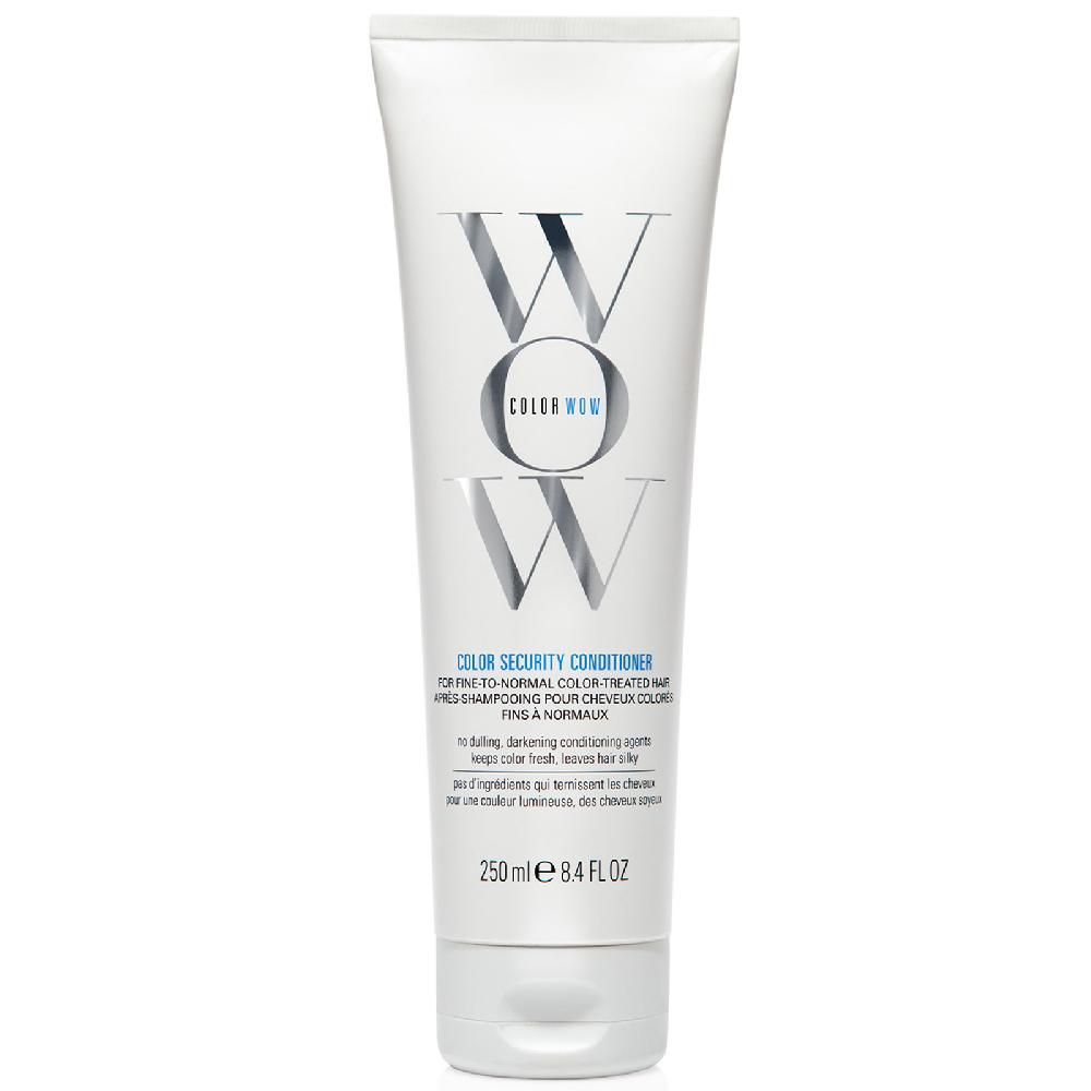 lookfantastic Color Wow Travel Color Security Conditioner für feines bis normales Haar 250 ml