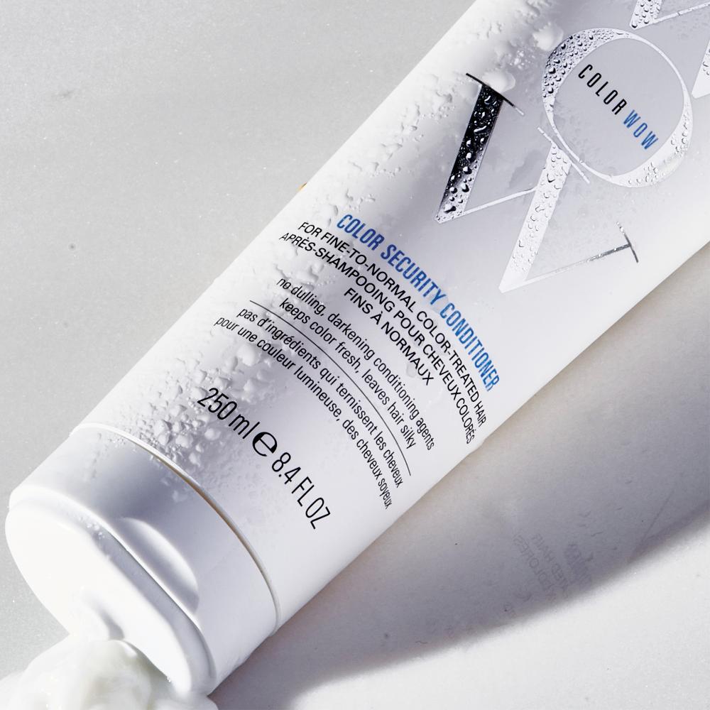 lookfantastic Color Wow Travel Color Security Conditioner für feines bis normales Haar 250 ml Weihnachtsangebot
