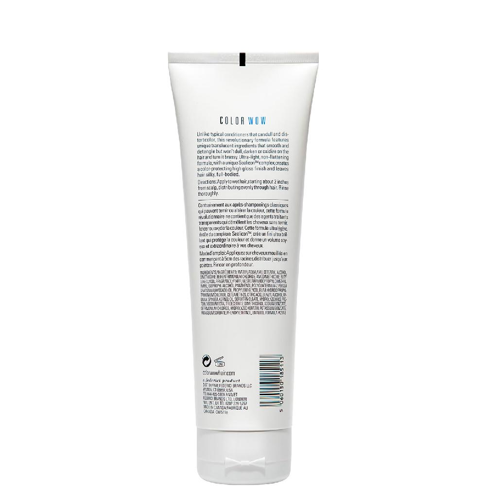 lookfantastic Color Wow Travel Color Security Conditioner für feines bis normales Haar 250 ml Weihnachtsangebot