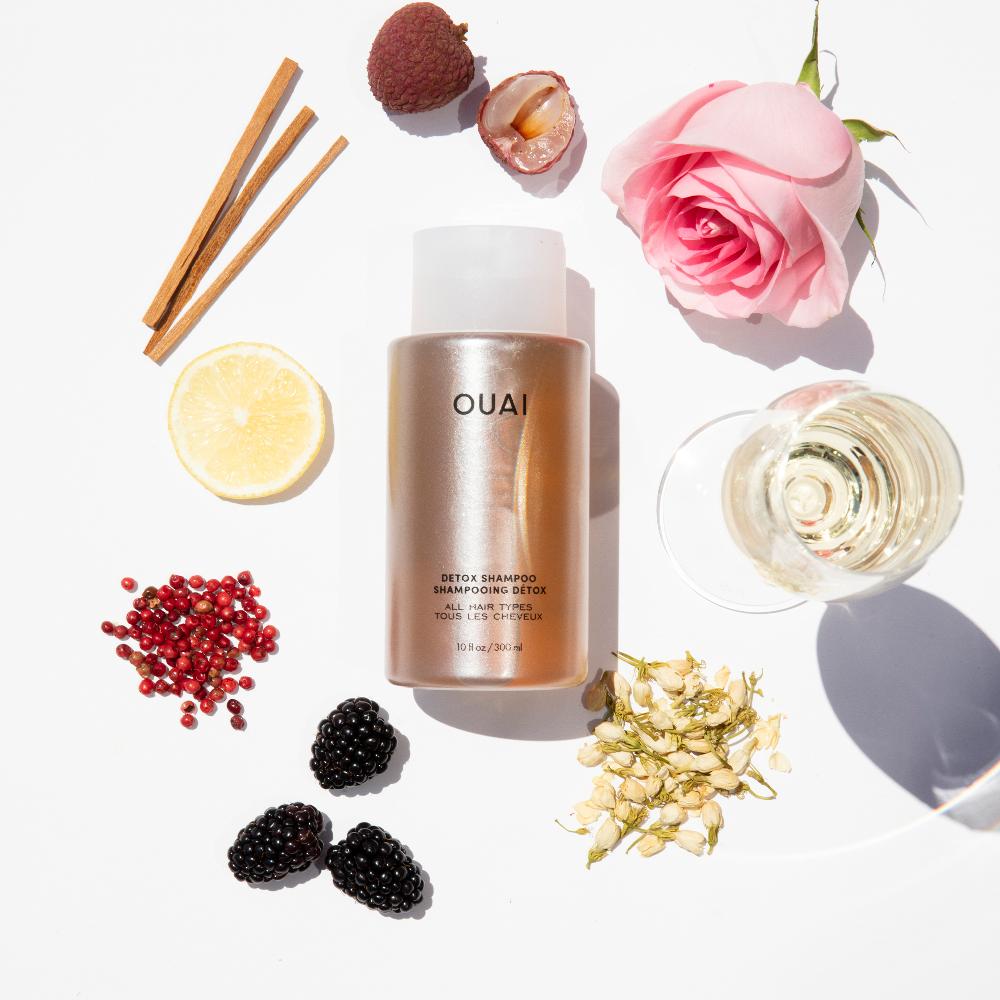 lookfantastic OUAI Detox Shampoo 300 ml Osterangebot