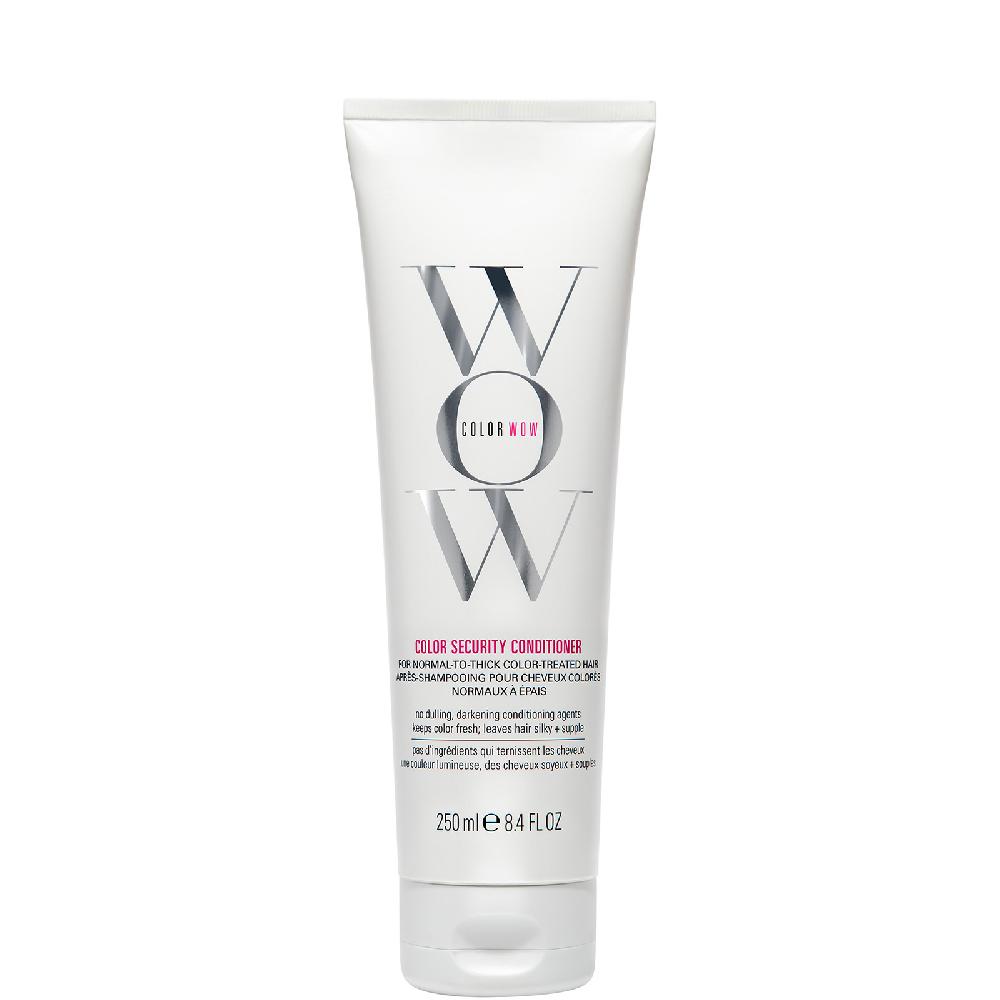 lookfantastic Color Wow Travel Color Security Conditioner für normales bis dickes Haar 250 ml Jubiläumsangebot