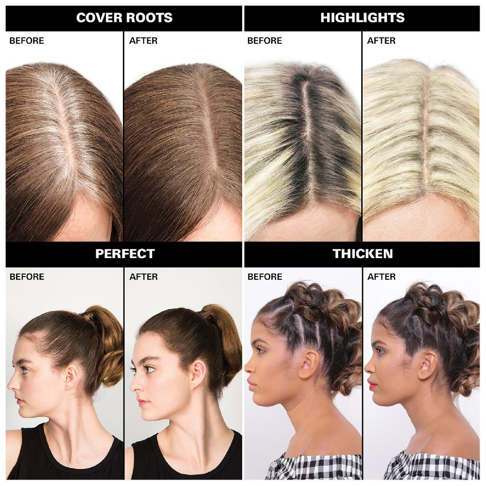 lookfantastic Color Wow Root Cover Up 1 9g Lagerräumung