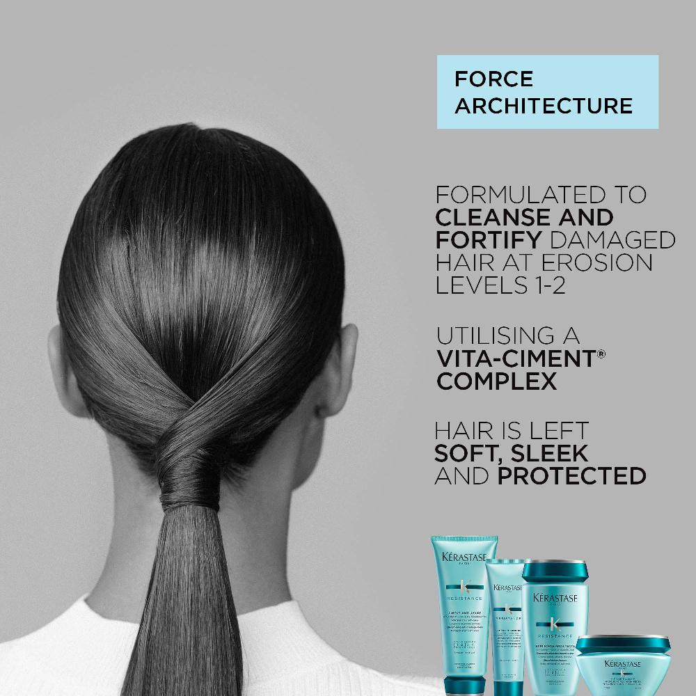 lookfantastic Kérastase Resistance Ciment Anti-Usure - Vita Ciment Advance (200ml) Heißer Verkauf
