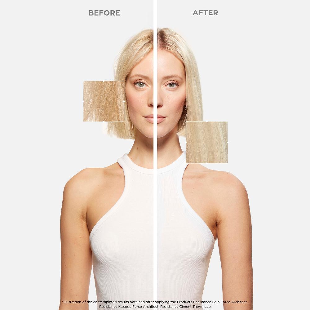 lookfantastic Kérastase Resistance Ciment Anti-Usure - Vita Ciment Advance (200ml) Heißer Verkauf