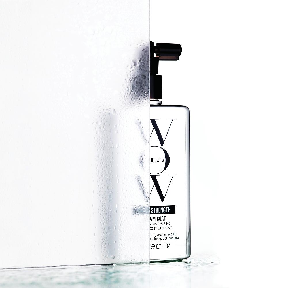 lookfantastic Color WOW Extra Strength Dream Coat Ultra Feuchtigkeitsspendende Anti-Frizz-Behandlung 200 ml Neueste Mode