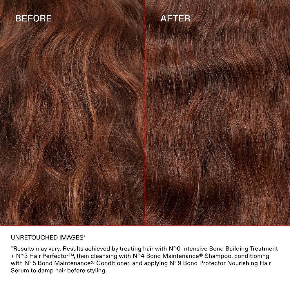 lookfantastic Olaplex No. 0 Intensive Bond Building Tiefenreparierende und stärkende Haarbehandlung 155 ml Blitzangebot