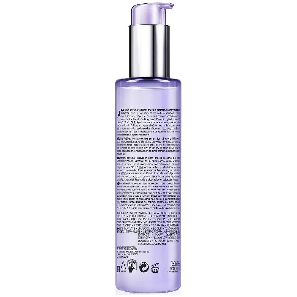 lookfantastic Kérastase Blond Absolu Cicaplasme Treatment 150 ml Räumungsverkauf