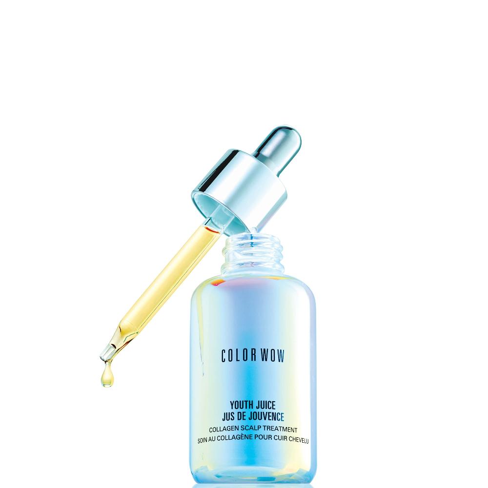 lookfantastic Color Wow Youth Juice Collagen Scalp Treatment 50ml Kauf eins, bekomm eins gratis