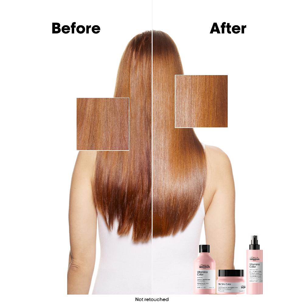 lookfantastic L'Oréal Professionnel Serie Expert Vitamino Color 10-in-1 Mehrzweck-Spray 190 ml Tägliche Deals