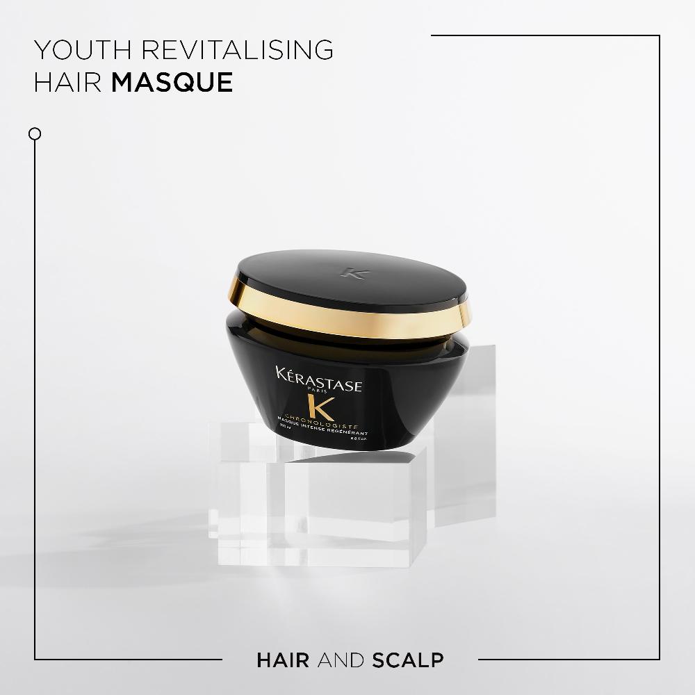 lookfantastic Kérastase Chronologiste Masque 200ml Super Sparpreis
