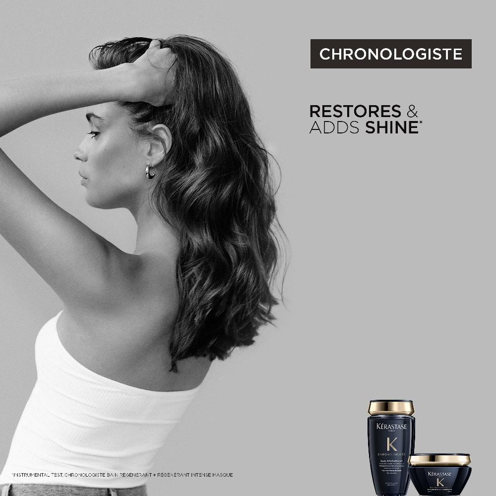lookfantastic Kérastase Chronologiste Masque 200ml Super Sparpreis