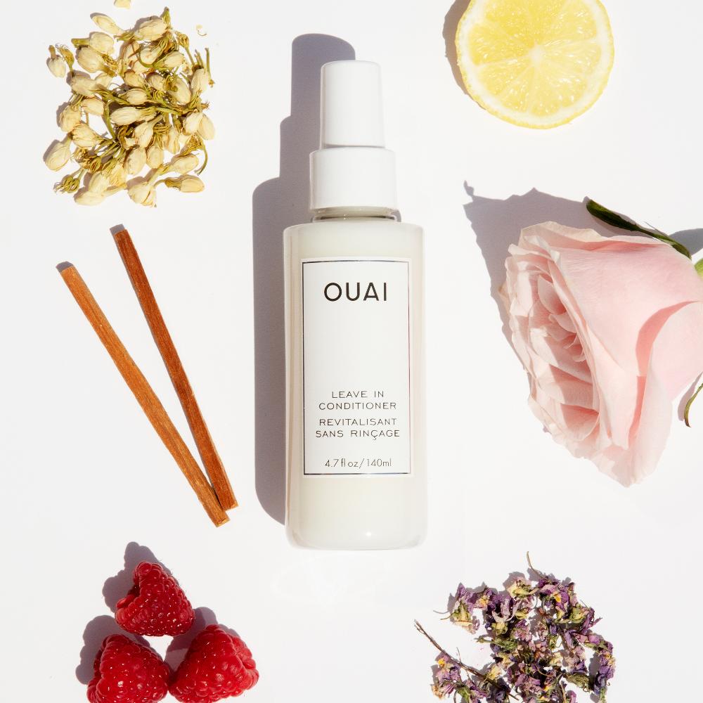 lookfantastic OUAI Leave In Spülung Reisegröße - 45 ml Wochenangebot