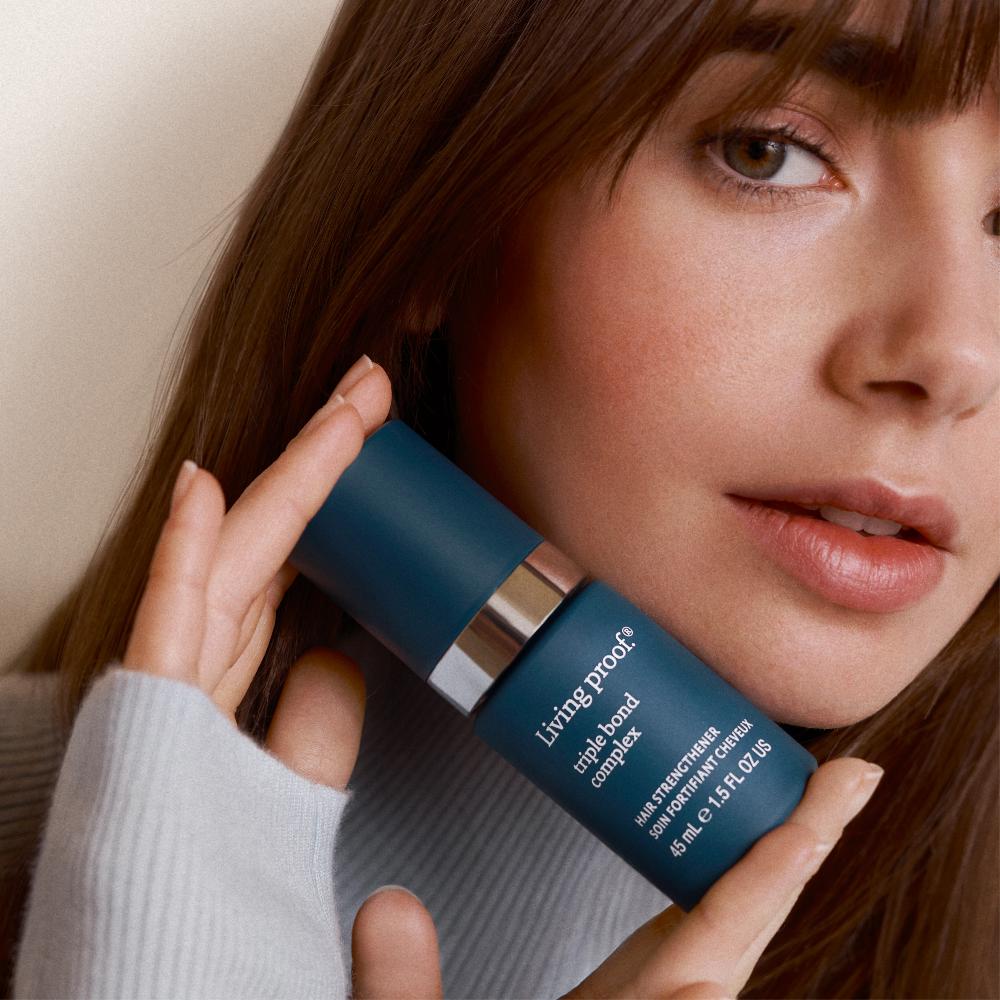 lookfantastic Living Proof Triple Bond Complex 45 ml Letzte 3 Tage