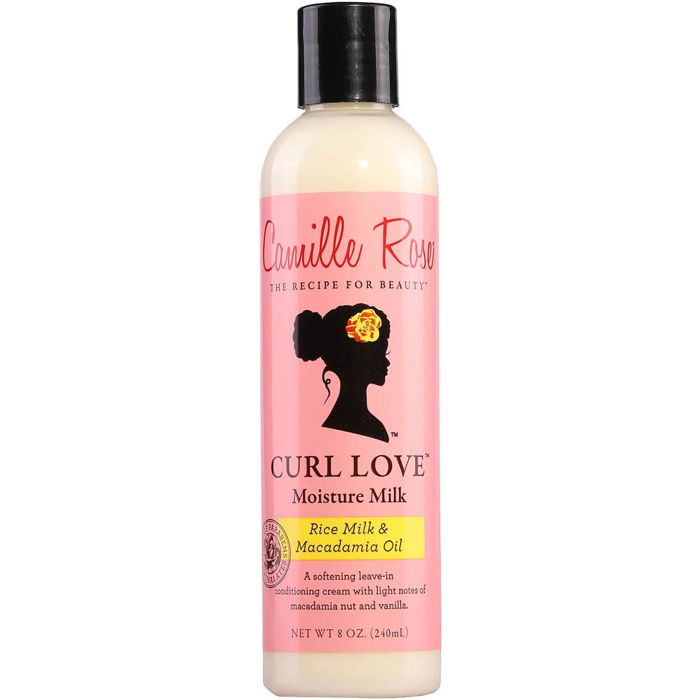 lookfantastic Camille Rose Ultimate Curls Duo Vierteljährliche Förderung