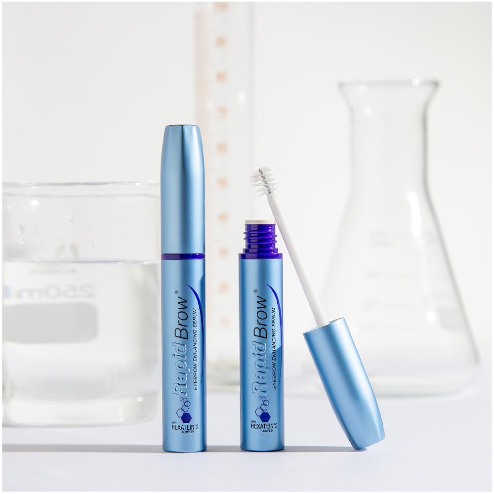 lookfantastic RapidBrow Eyebrow Enhancing Serum Bis zu 55% Rabatt
