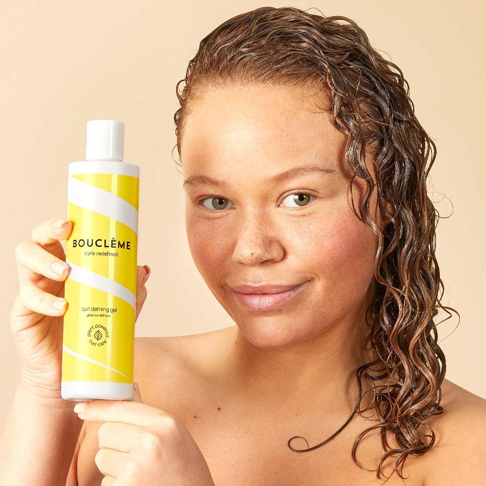 lookfantastic Bouclème Definierendes Lockengel 300 ml Discount Store für neue Produkte