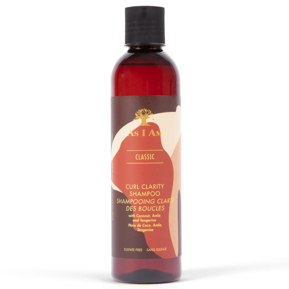 lookfantastic As I Am Curl Clarity Shampoo 237 ml Nur noch ein Tag übrig