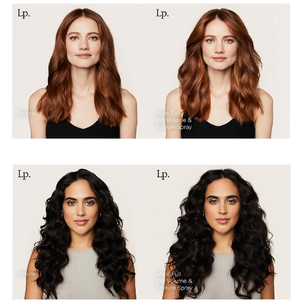 lookfantastic Living Proof Full Dry Volume & Texture Spray 238ml Fabrikladen