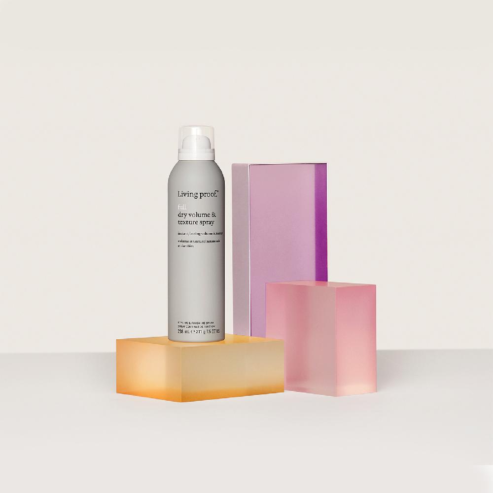 lookfantastic Living Proof Full Dry Volume & Texture Spray 238ml Fabrikladen