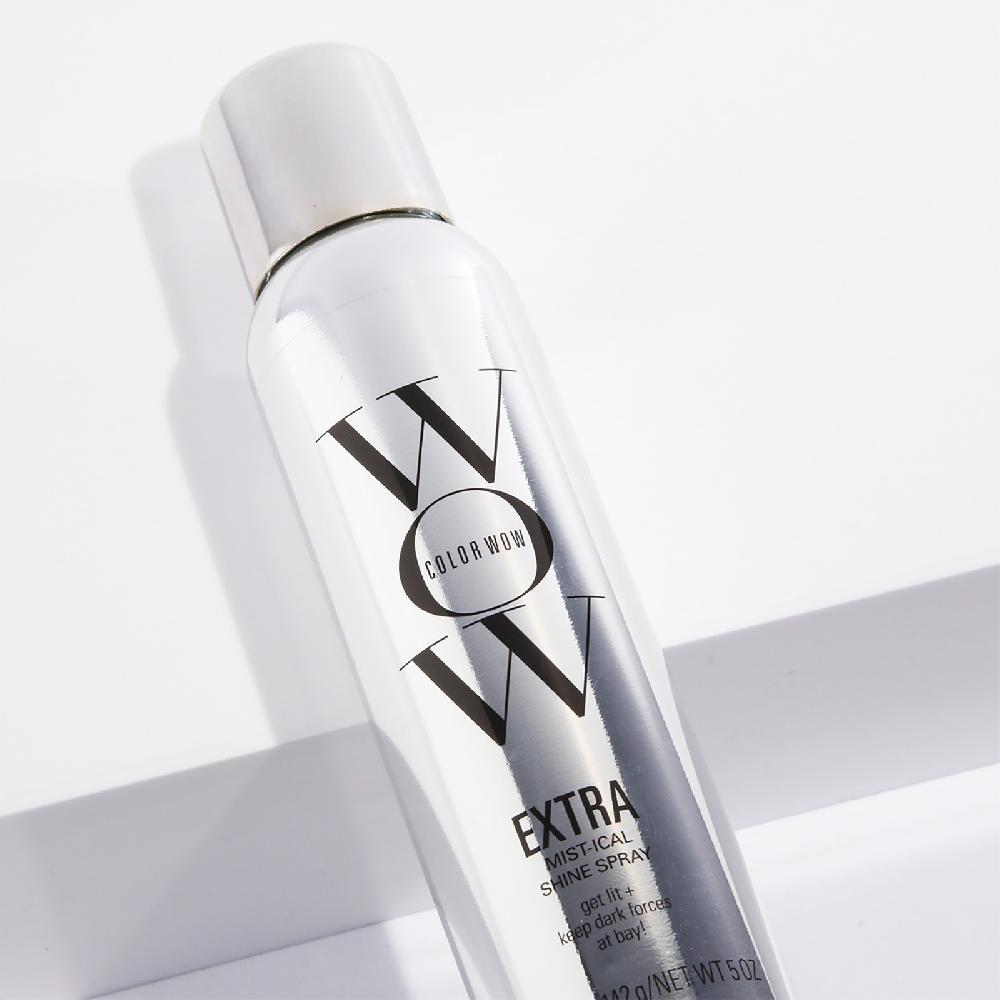 lookfantastic Color WOW Extra Spray-ical Glanz-Spray 162 ml Black Friday Preise