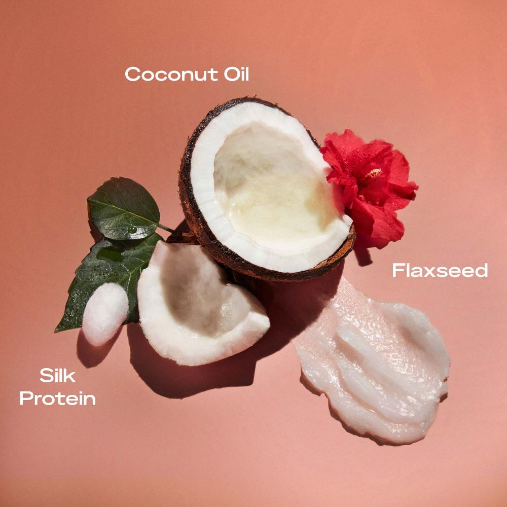 lookfantastic Shea Moisture Coconut & Hibiscus Curl Enhancing Smoothie 326 ml zollfrei