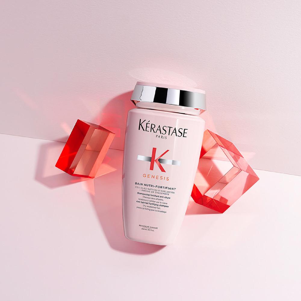 lookfantastic Kérastase Genesis Bain Nutri-Fortifiant Shampoo 250 ml Auslauf