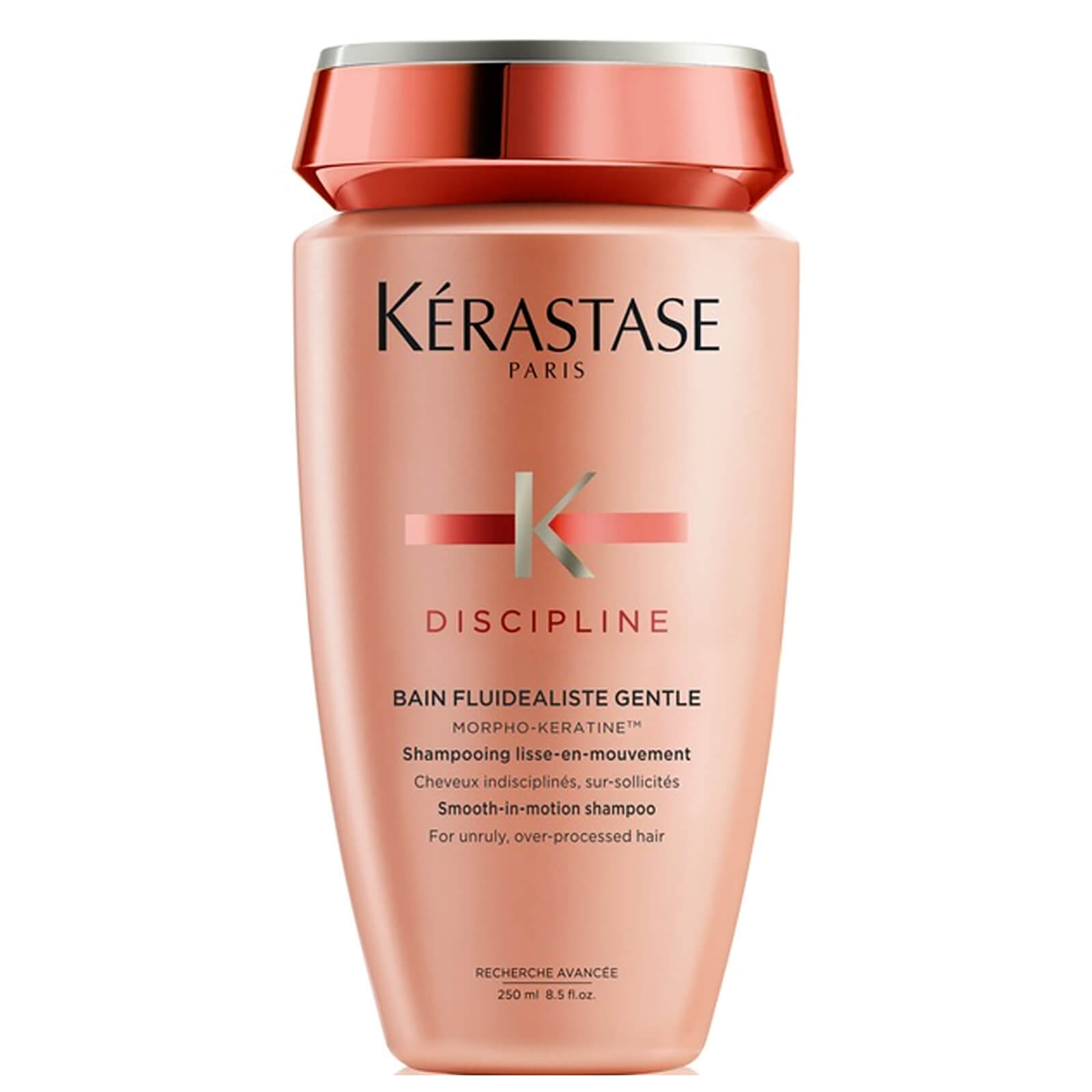 lookfantastic Kérastase Discipline Bain Fluidealiste