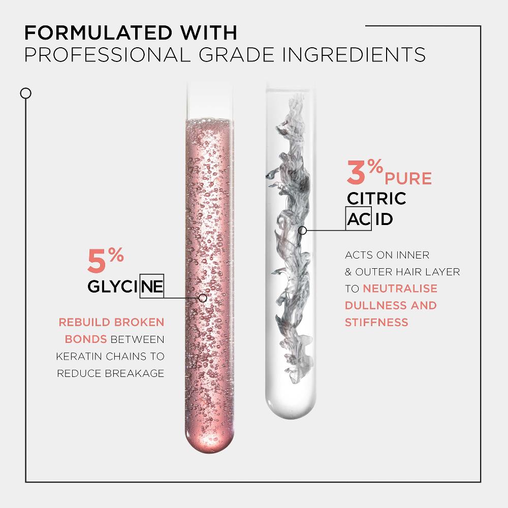 lookfantastic Kérastase Première Decalcifying Repairing Shampoo and Conditioner Duo for Damaged Hair with Pure Citric Acid and Glycine Schlussverkauf