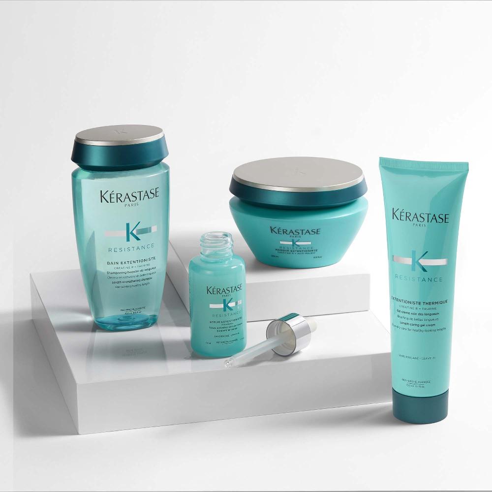 lookfantastic Kérastase Resistance Fondant Extentioniste 200 ml Fabrikverkauf