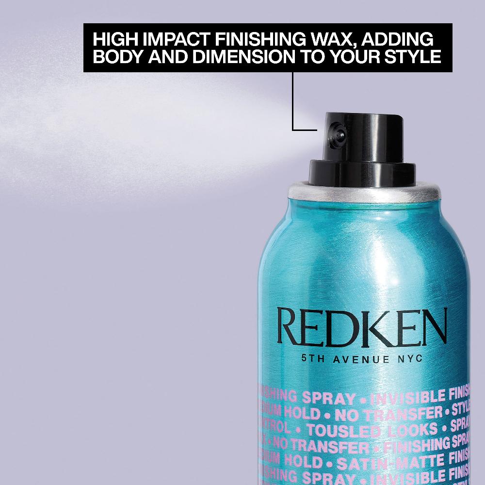 lookfantastic Redken Wax Blast 10 (150ml) Blitzverkäufe