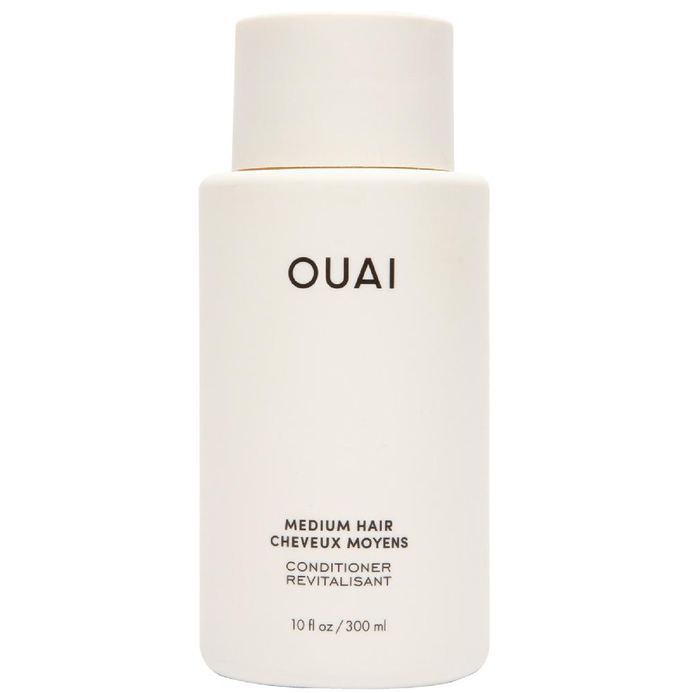lookfantastic OUAI Spülung für mitteldickes Haar 300 ml Fabrik Onlineshop