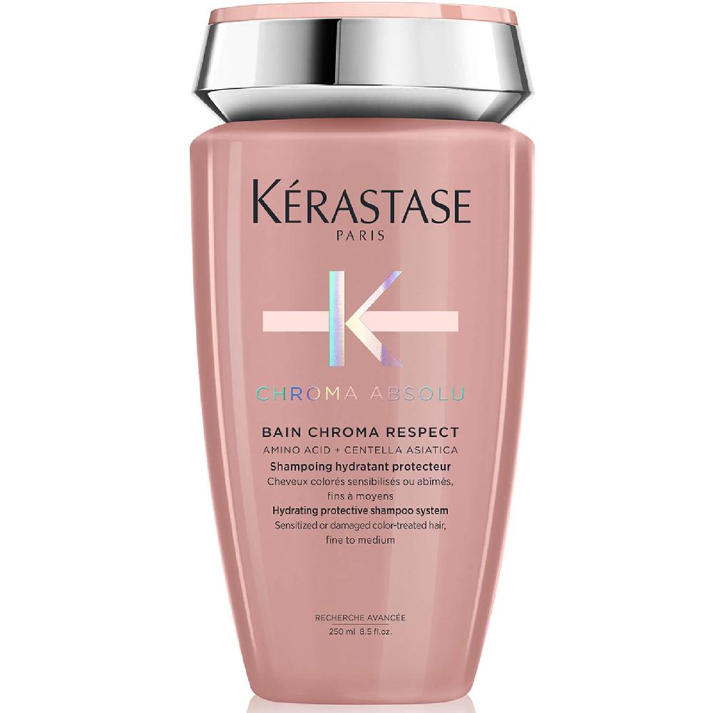 lookfantastic Kérastase Chroma Absolu Duo - Fine to Medium Hair Sonderangebot