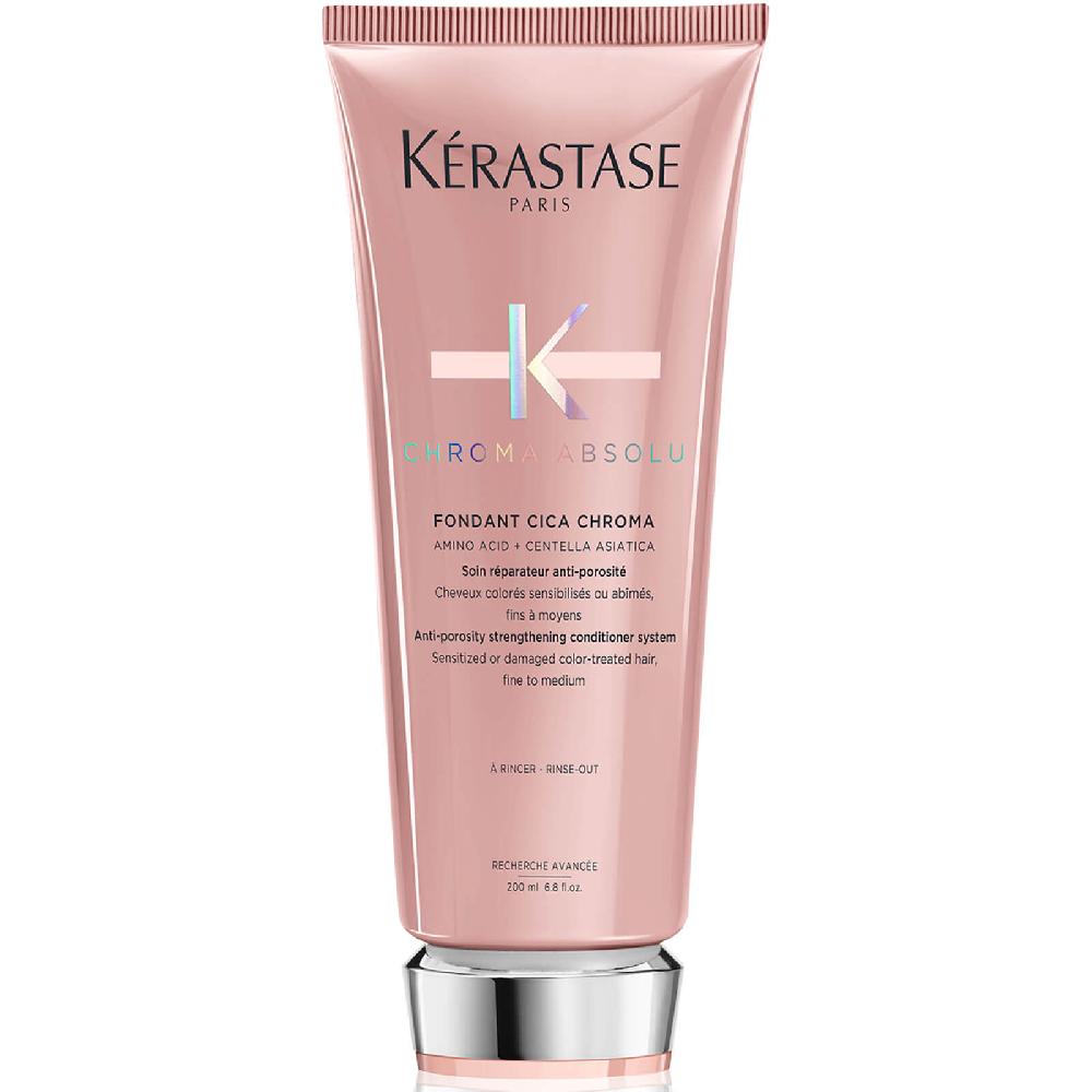 lookfantastic Kérastase Chroma Absolu Duo - Fine to Medium Hair Sonderangebot