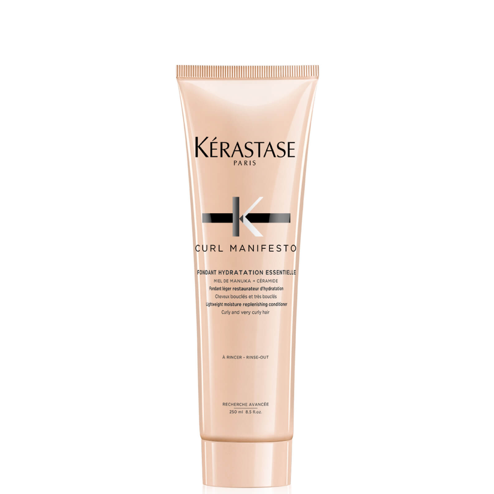 lookfantastic Kérastase Very Curly Hair Duo Bundle Günstig kaufen