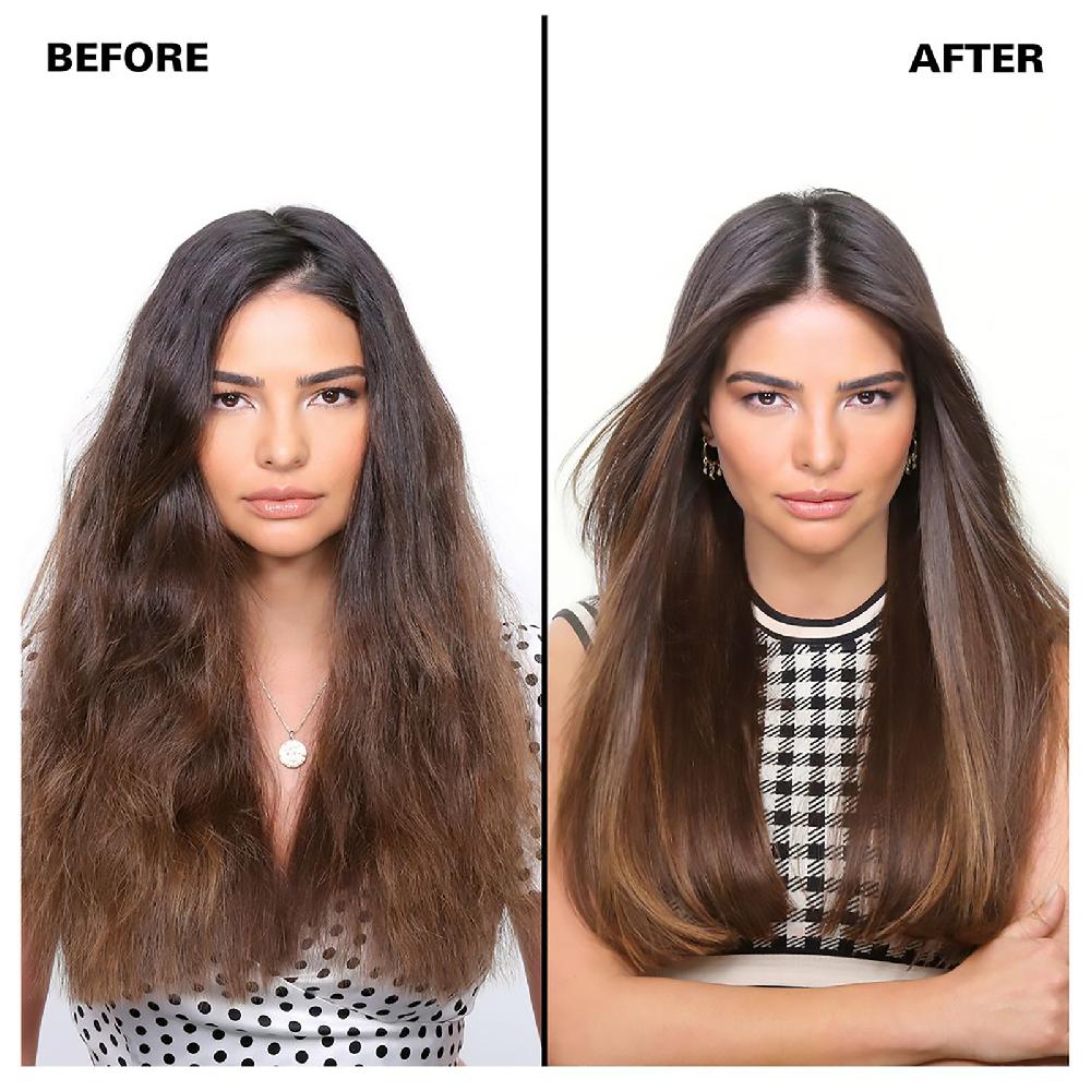 lookfantastic Color WOW Dream Coat Anti-Frizz-Behandlung Supergröße 500 ml Flash Sale