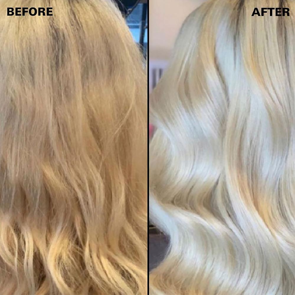 lookfantastic Color WOW Dream Coat Anti-Frizz-Behandlung Supergröße 500 ml Flash Sale