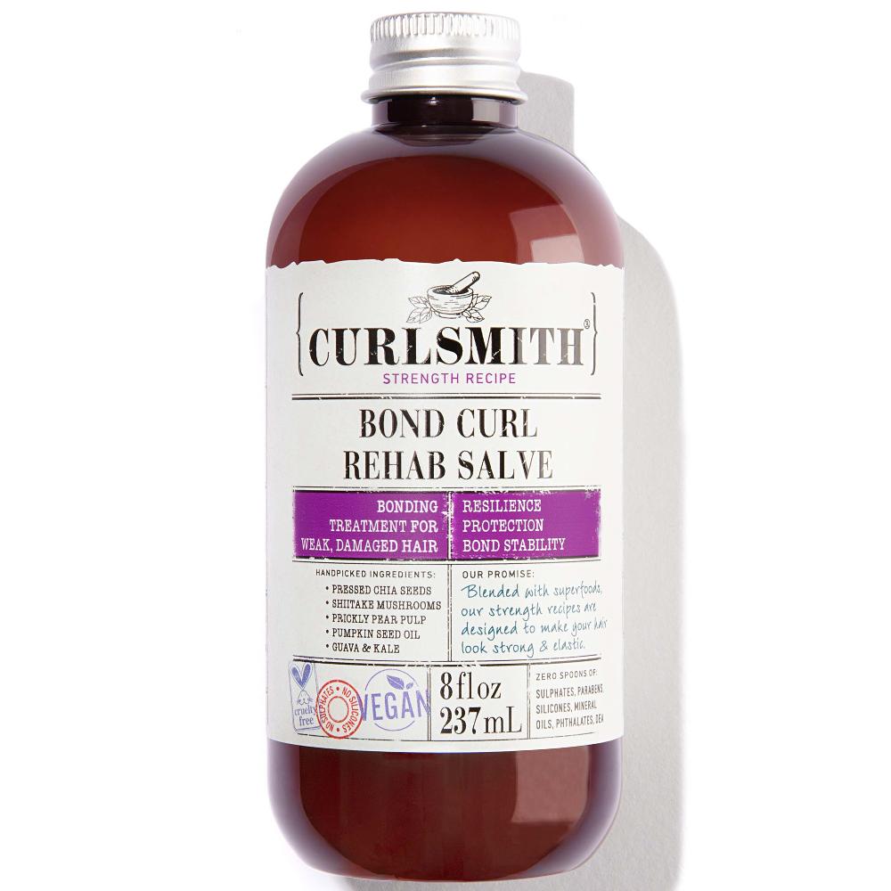 lookfantastic Curlsmith Bond Curl Rehab Salve 237ml Preisnachlass