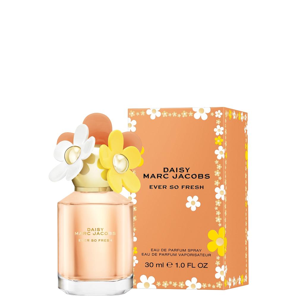 lookfantastic Marc Jacobs Daisy Ever So Fresh Eau de Parfum für Damen 30 ml Weihnachtsangebot