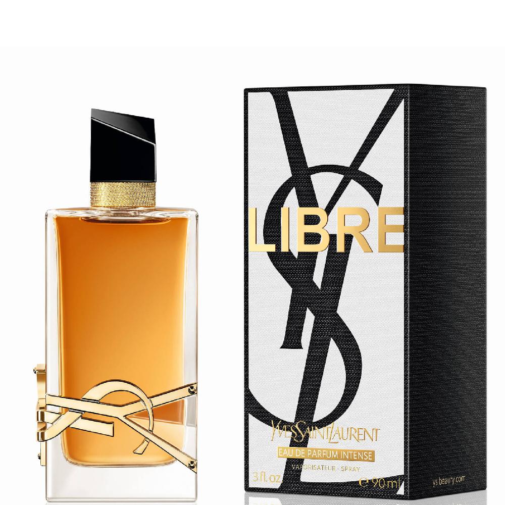 lookfantastic Yves Saint Laurent Libre Intense Eau de Parfum 90ml Muttertagsangebot